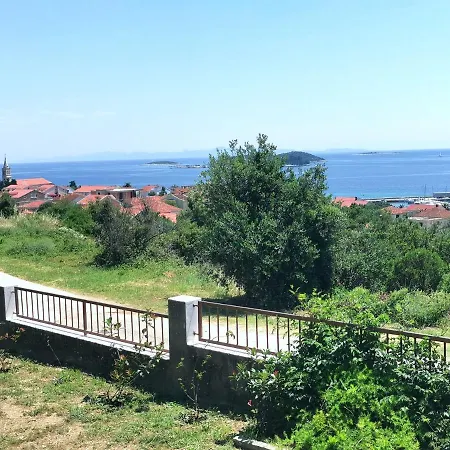Panorama 호텔 오레비츠