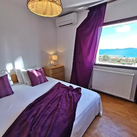 Panorama Villa Orebic