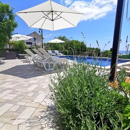 Villa Panorama *