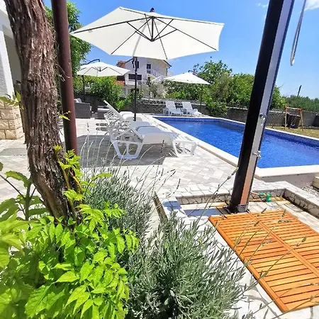 Villa Panorama *
