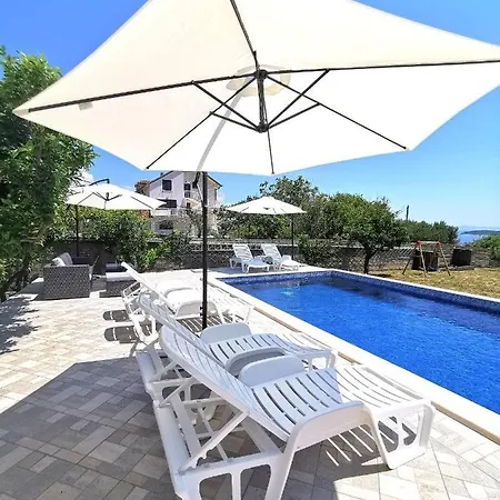 מלון Panorama