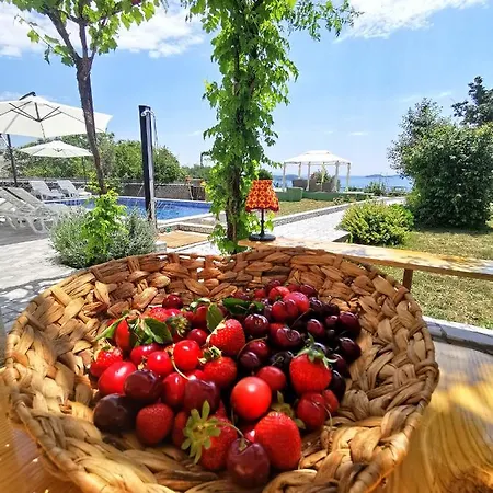 Villa Panorama Orebic
