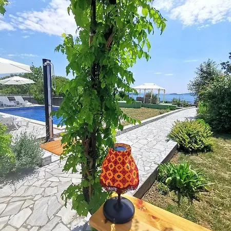 Villa Panorama Orebic