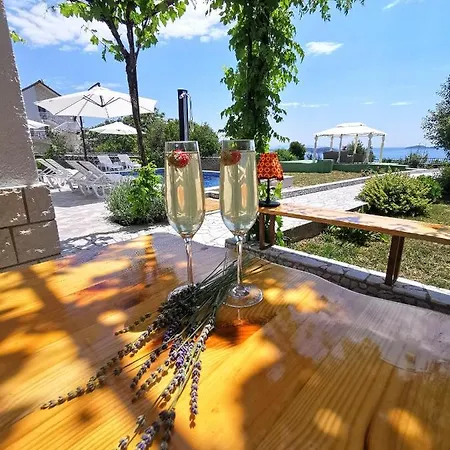 Villa Panorama *