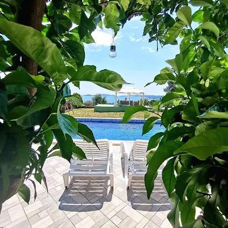 Panorama Villa Orebic